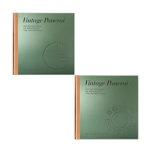 The References 2 Volumes = 430 EUR (10% Discount)